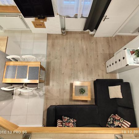 K2018 Mezzo Grand Tourist Apartments Gdansk Ngoại thất bức ảnh