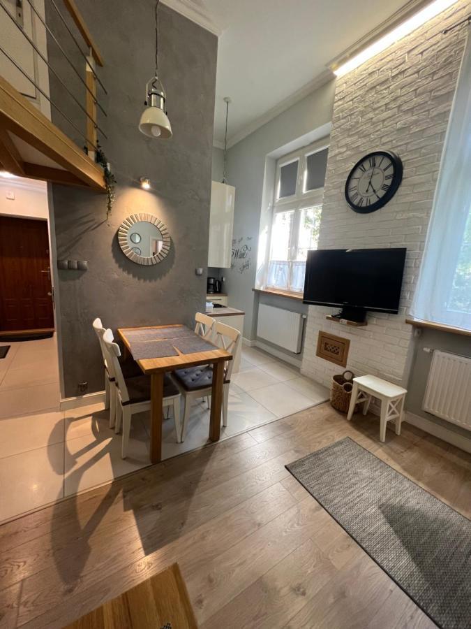 K2018 Mezzo Grand Tourist Apartments Gdansk Ngoại thất bức ảnh