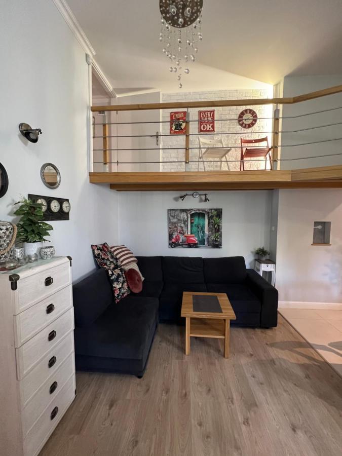 K2018 Mezzo Grand Tourist Apartments Gdansk Ngoại thất bức ảnh