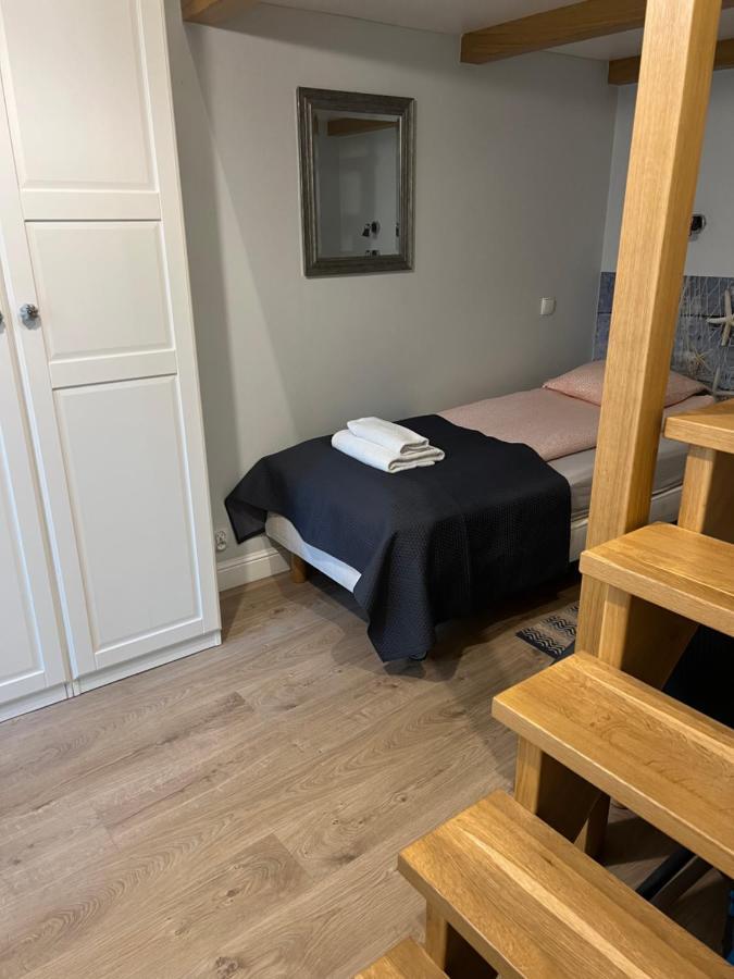 K2018 Mezzo Grand Tourist Apartments Gdansk Ngoại thất bức ảnh