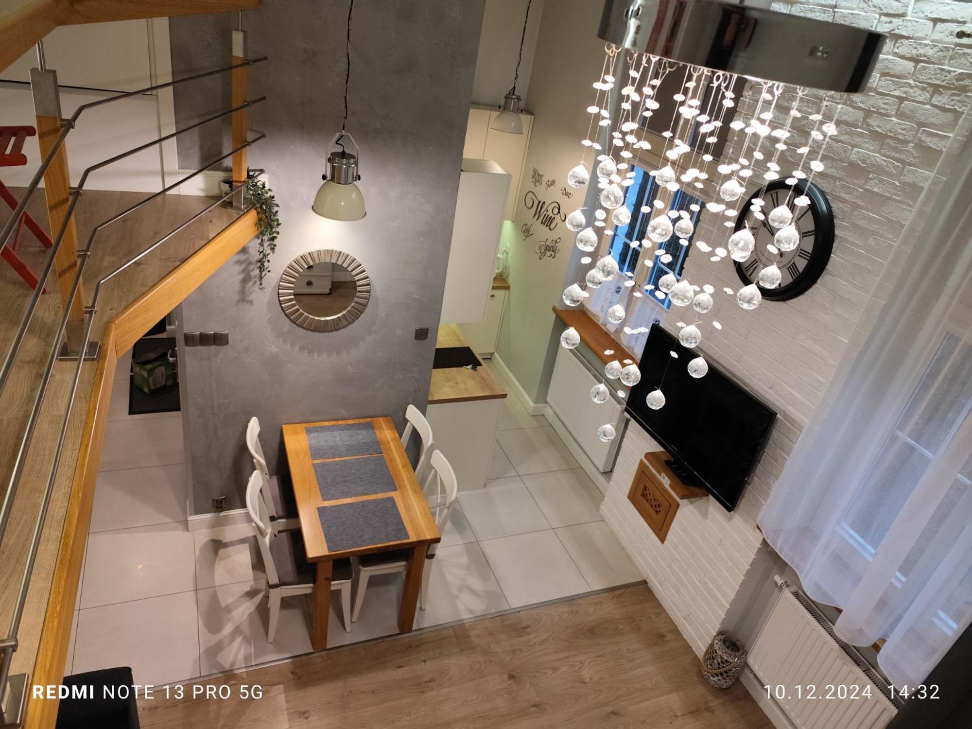 K2018 Mezzo Grand Tourist Apartments Gdansk Ngoại thất bức ảnh