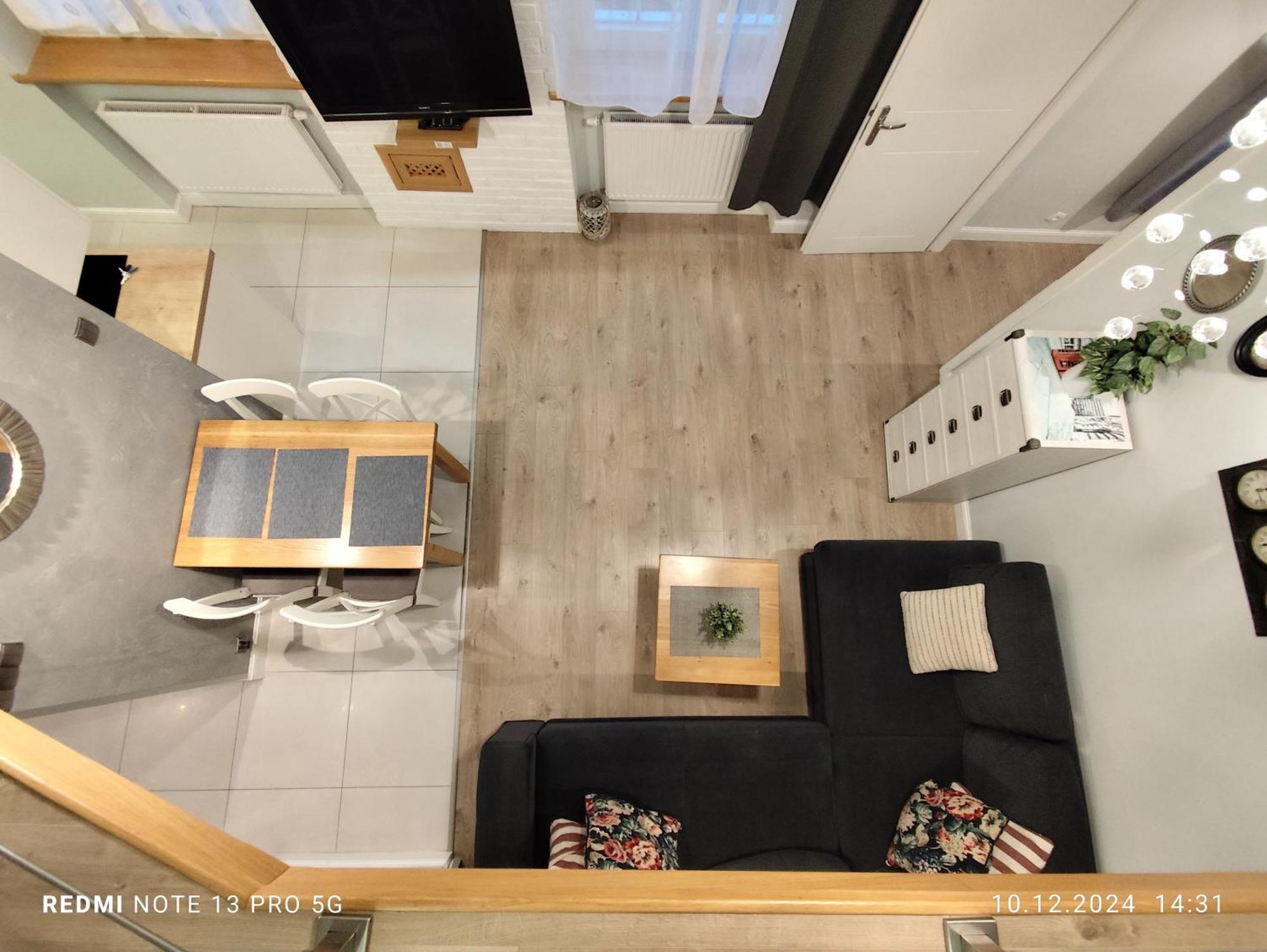 K2018 Mezzo Grand Tourist Apartments Gdansk Ngoại thất bức ảnh