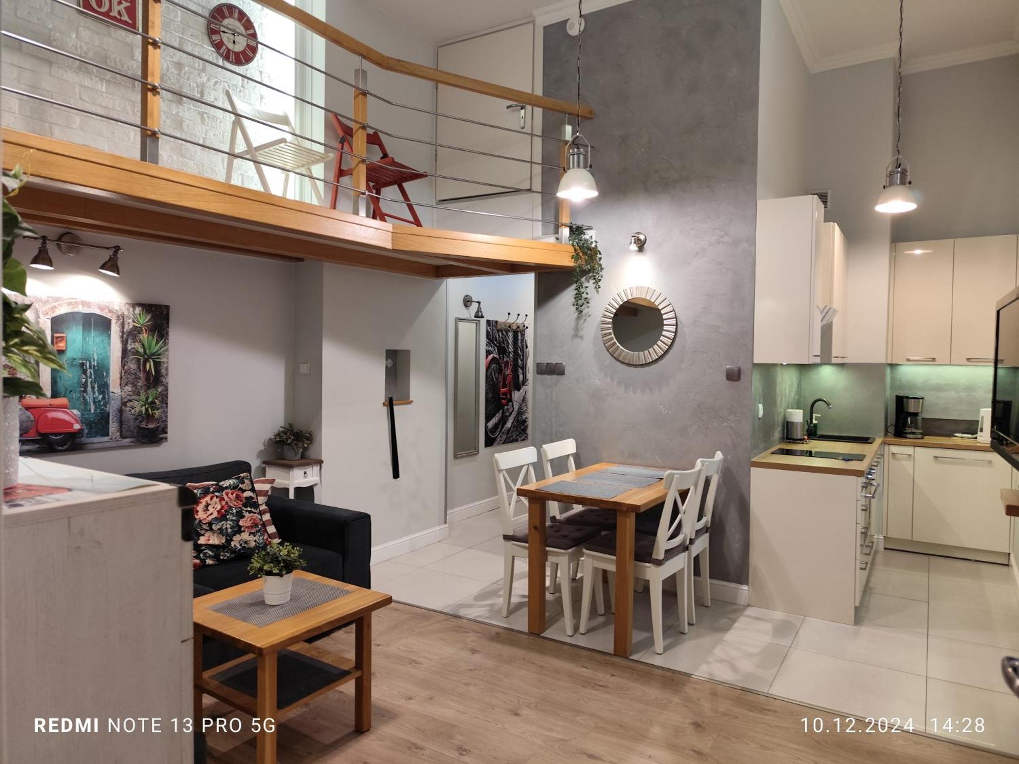 K2018 Mezzo Grand Tourist Apartments Gdansk Ngoại thất bức ảnh